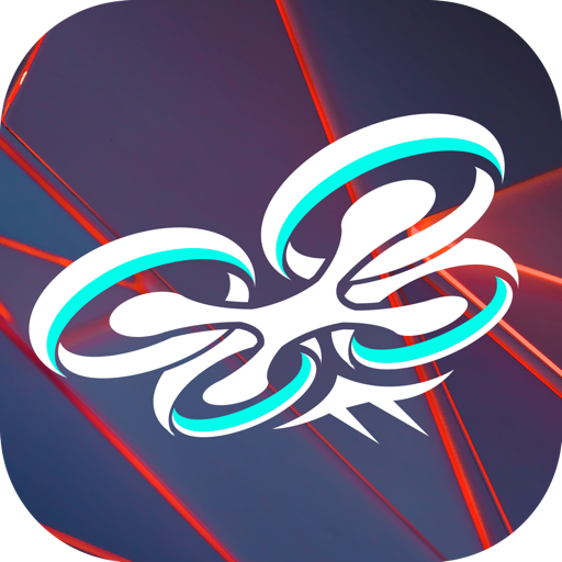 M-DRONE 1.0.1 Icon