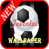 Football Juventus Logo Wallpaper icon