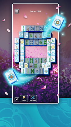 Mahjong by Microsoftのおすすめ画像5