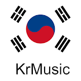 KrMusic icon