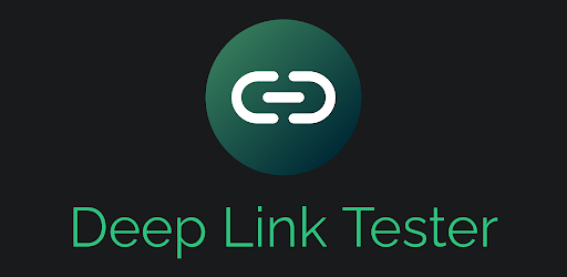 Deep Link Tester