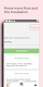 screenshot of Kirundi English Translator