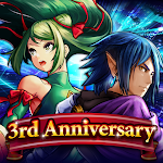 Cover Image of 下载 Grand Summoners - Anime Action RPG 3.9.6 APK