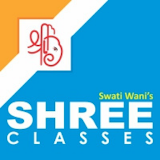 Shree Classes icon