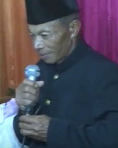 Kumpulan Doa Bahasa Jawa