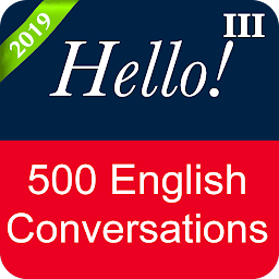 Icon image English Conversations 3