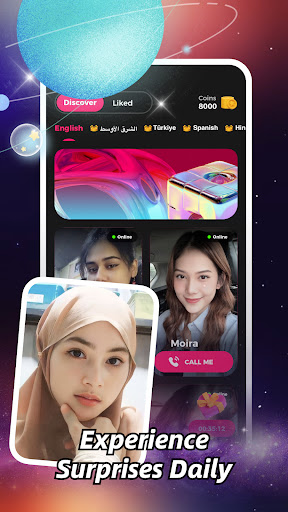 Hapyu Screen 2