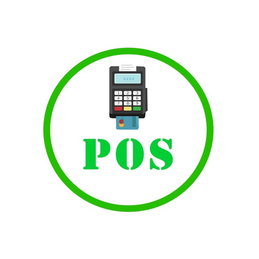 POS Cashier App