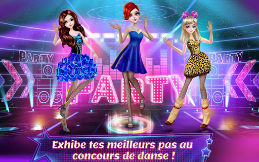 Télécharger Gratuit Coco Party-Reines de la Danse  APK MOD (Astuce) screenshots 3