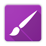 Draw On Photos And Pictures icon