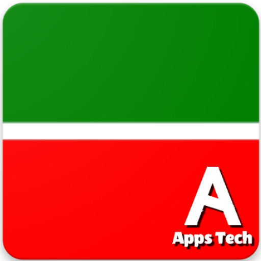 Tatar / Appstech Keyboards 2 Icon