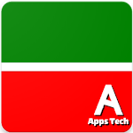 Cover Image of Скачать Tatar / Appstech Keyboards  APK