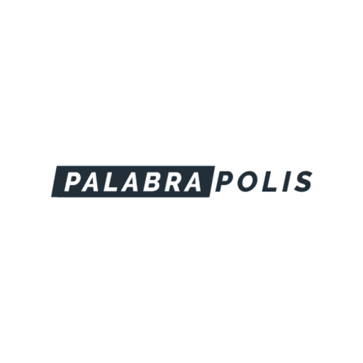 Palabrapolis logo
