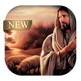 Jesus Wallpapers HD 2017 icon
