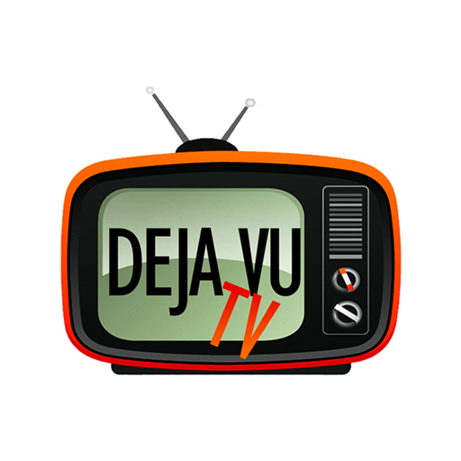 Deja Vu Tv logo