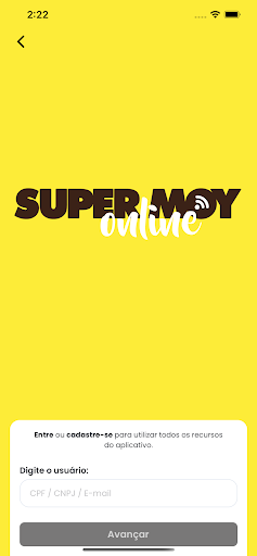Super Moy Screen 2