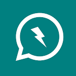 Cover Image of Tải xuống ThunderChat for WhatsApp  APK