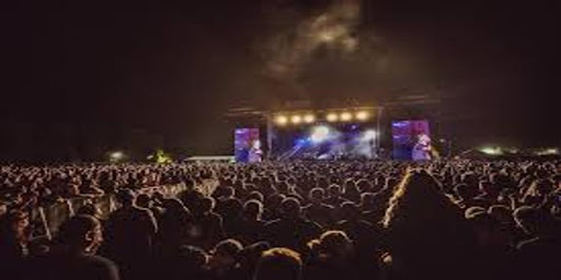 Aftershock Festival 2021 - Aftershock Festival