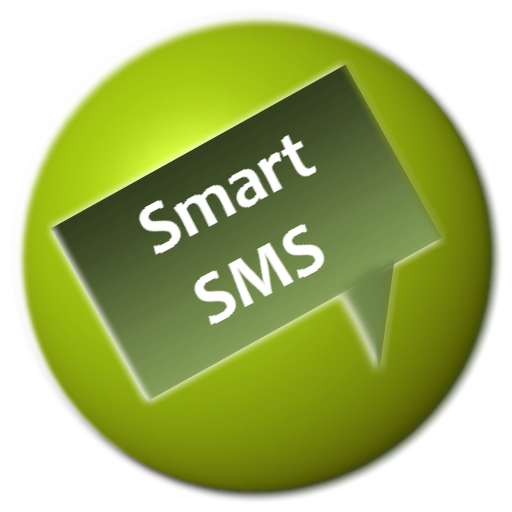 Smart SMS Collection  Icon