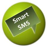 Smart SMS and Status Collection for WhatsApp icon