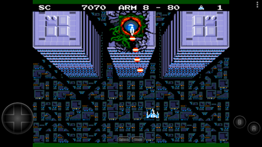 MSX.emu (MSX/Coleco Emulator) - Arcade - apps