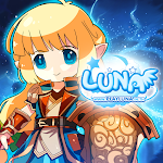 Cover Image of 下载 Luna M  APK