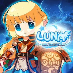 Luna M Mod APK icon