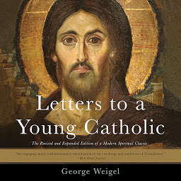 Icon image Letters to a Young Catholic