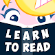 Uniword: learn to read for kids!