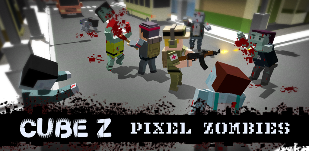 Игра зомби пиксель. Зомби пиксель. Cube z игра. Pixel Zombie игра.