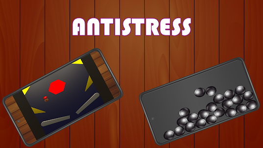 Antistress Toys: Pop it fidget