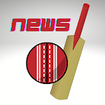 Cover Image of Download Cricket News 1.0.4 APK