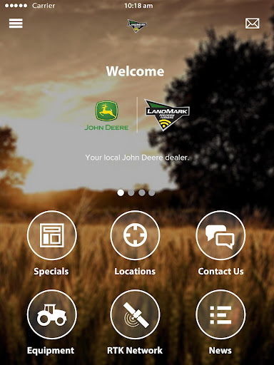 LandMark Imp Connect