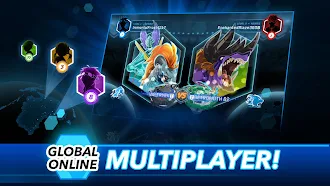 Game screenshot BEYBLADE BURST app apk download