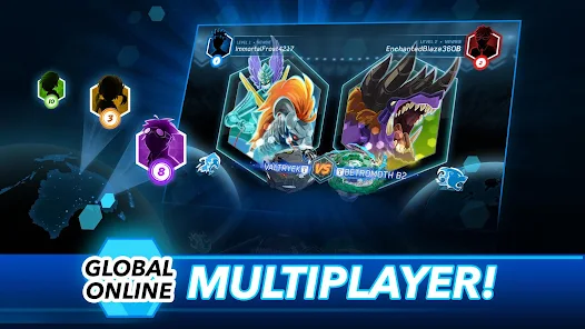 Ubestemt Frivillig Skære af BEYBLADE BURST app - Apps on Google Play