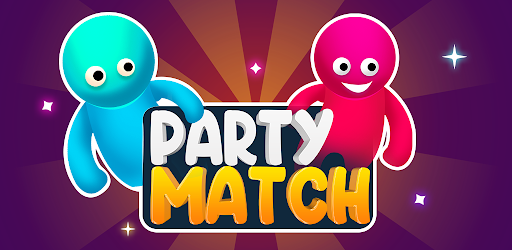 Party Match: Do Not Fall cover