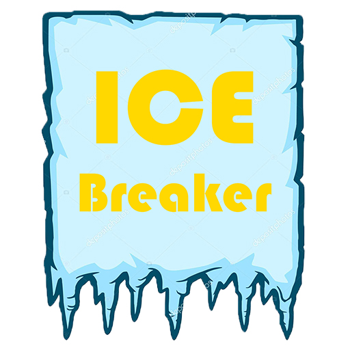 ICE Breaker logo