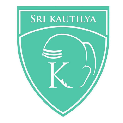 Sri Kautilya logo