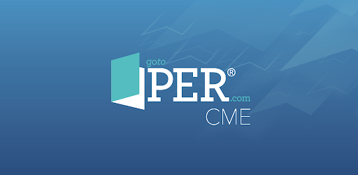 PER CME