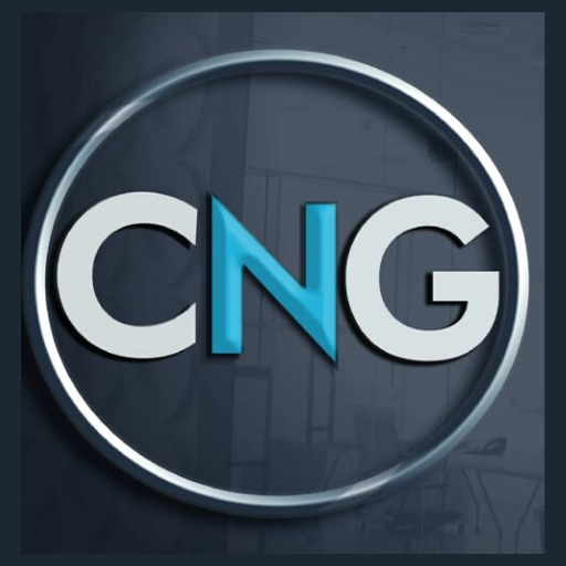 Commerce with Nikhil Guru logo