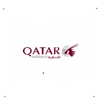 Qatar Airways - Flight Ticket