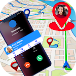 Cover Image of Unduh Caller Mobile Number Location  APK
