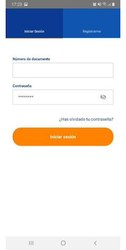 Duragas PRO Screen 2