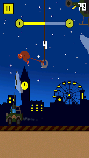 Rolly Monkey Screen 2
