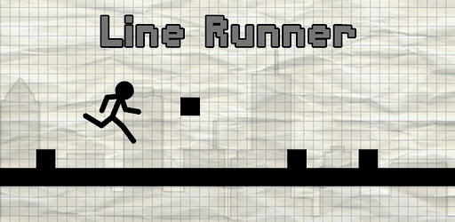 line runner d roblox
