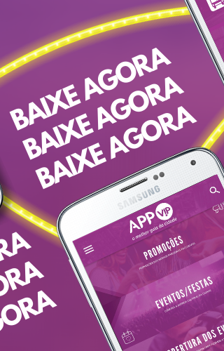 Aplicativo Vip Felixlândia - Guia Comercial