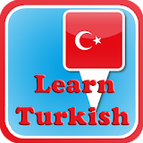 Learn Turkish Online icon
