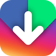 Downloader for all Social Media Download Saver app