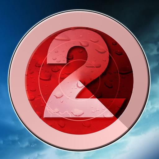 WBAY First Alert Weather  Icon