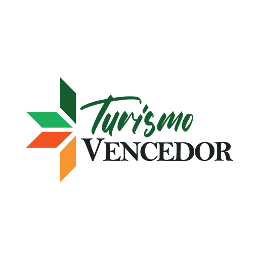 Turismo Vencedor logo
